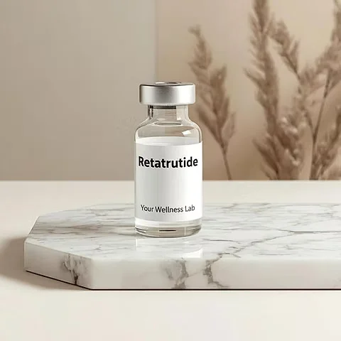 Retatrutida 90mg Veltrane Gold