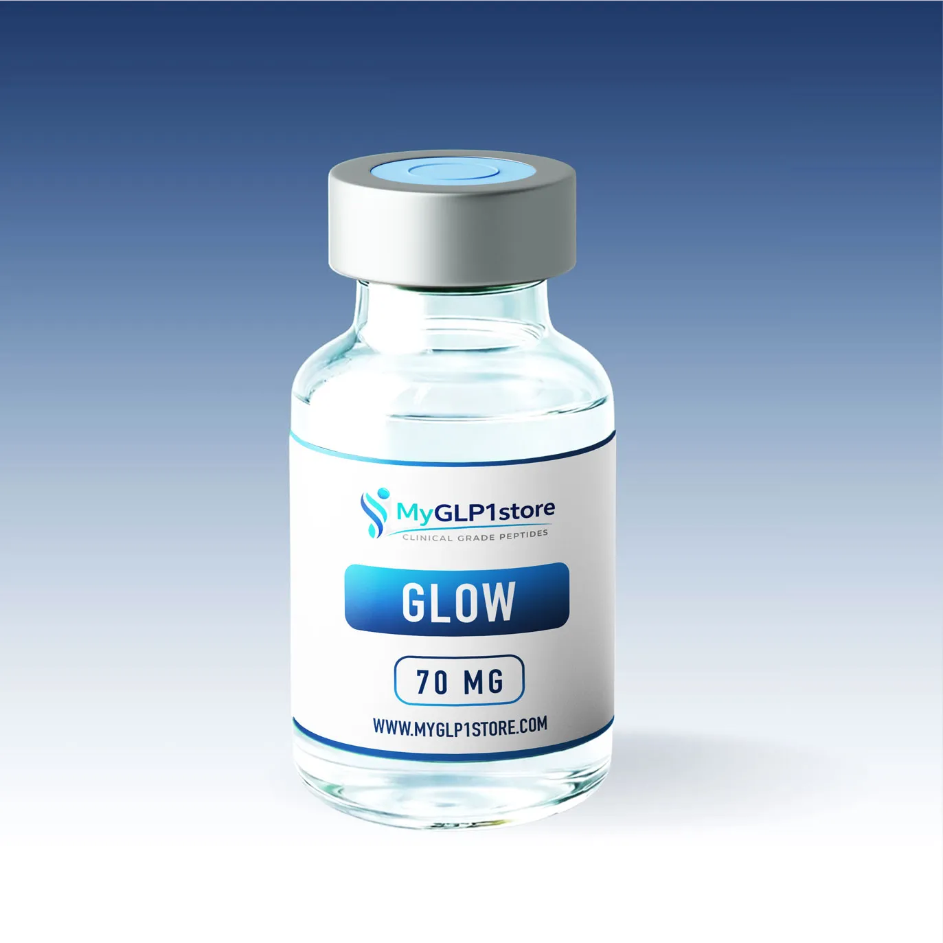 GLOW 70mg