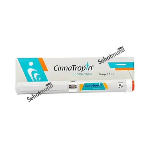Connatropin 10mg