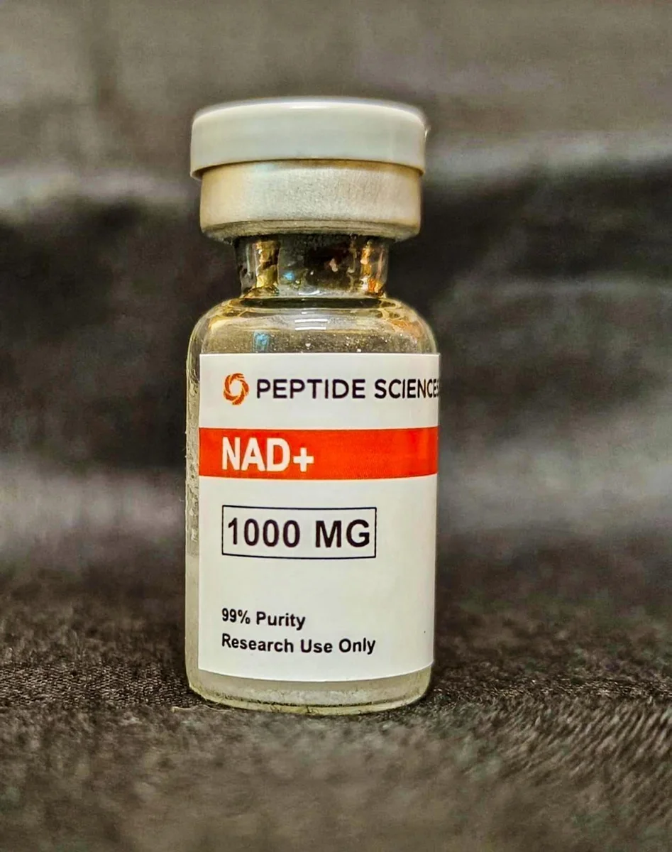 NAD+ 1000mg