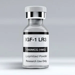 IGF-1 LR3 10mcg