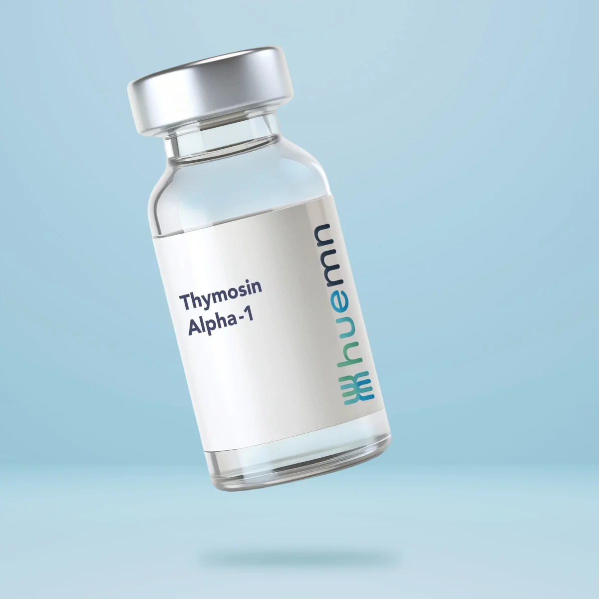 THYMOSIN ALPHA-1 (TA-1)