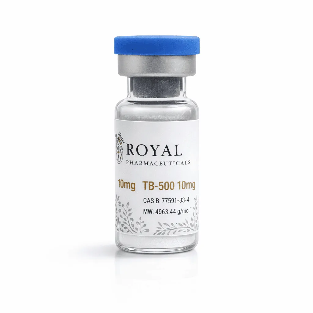 BB20 (BPC-157 + TB-500) 10mg