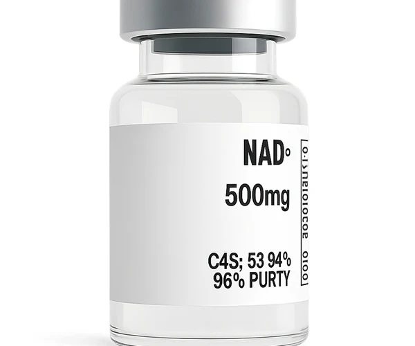 NAD+ 500MG