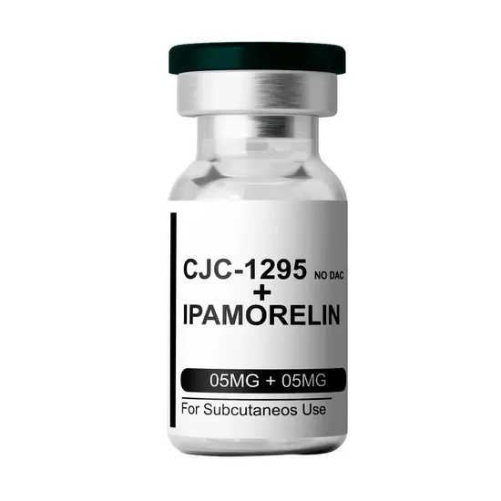CJC-1295 + IPAMORELIN 10mg