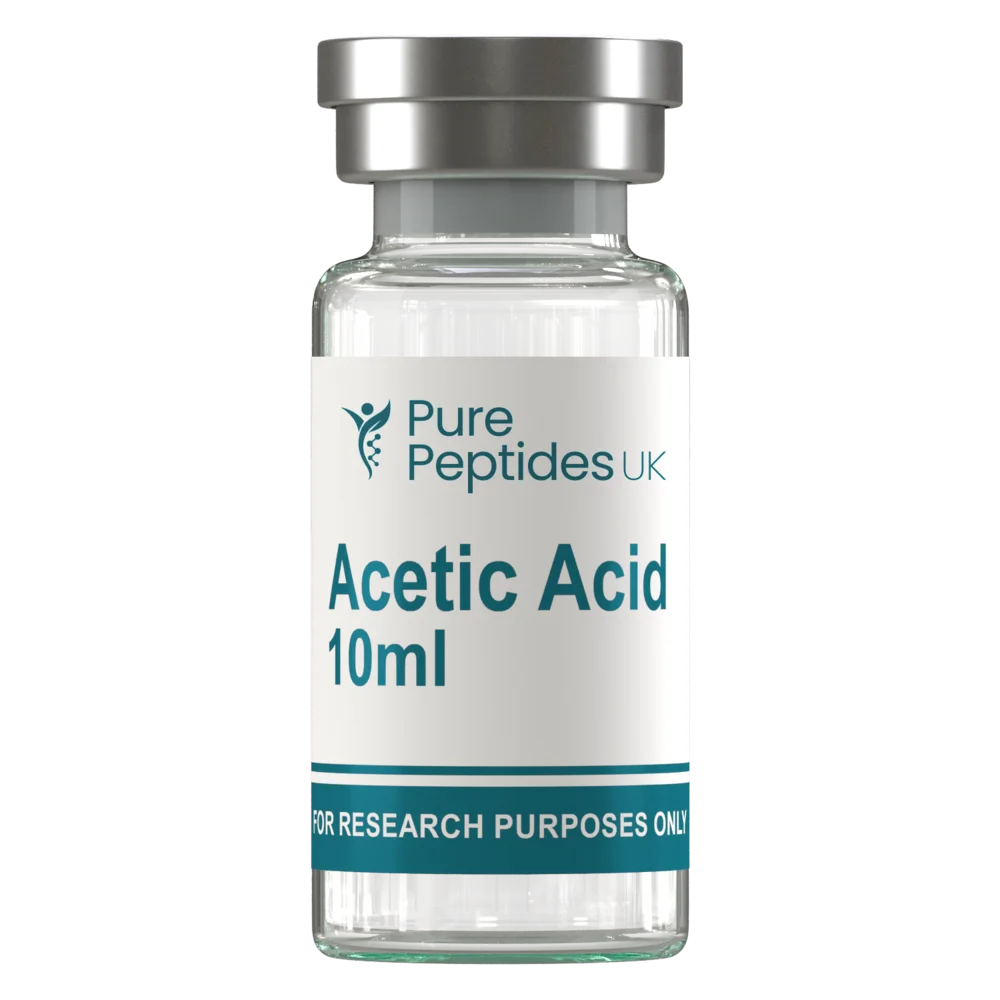 Acetic Acid 1mg