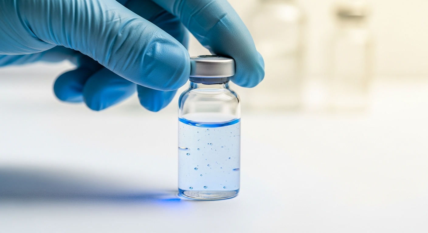Contaminação de Peptídeos: Como Evitar (Conceitos)