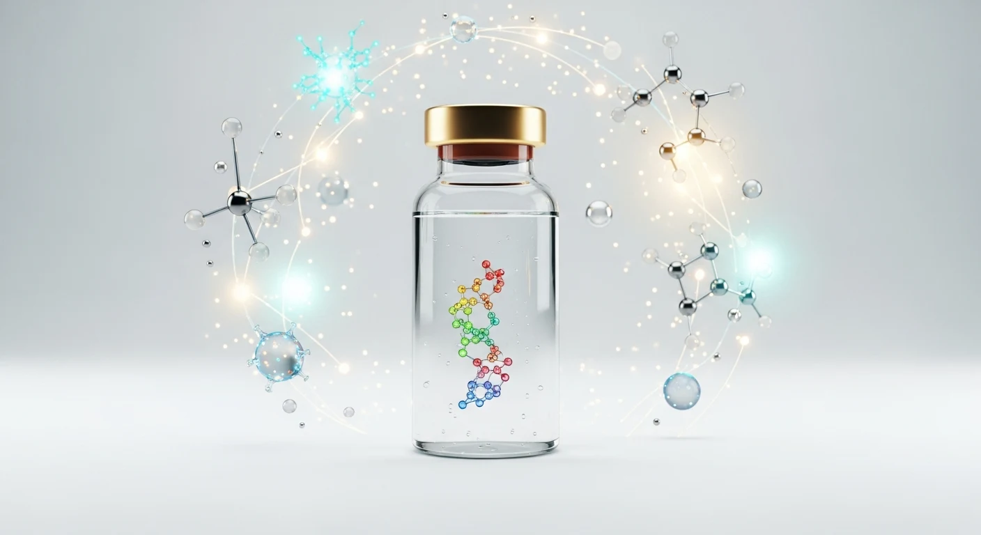 Glossário Biomédico: Índice de Entidades e Mecanismos do Domínio