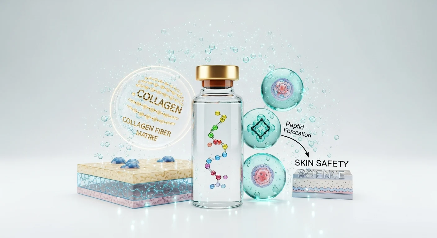 GLOW (Blend): Efeitos Colaterais e o que Considerar