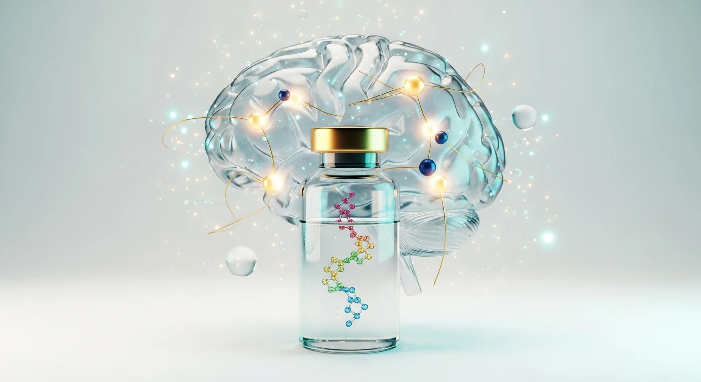 O que é Acetilcolina? O Neurotransmissor da Memória e do Aprendizado