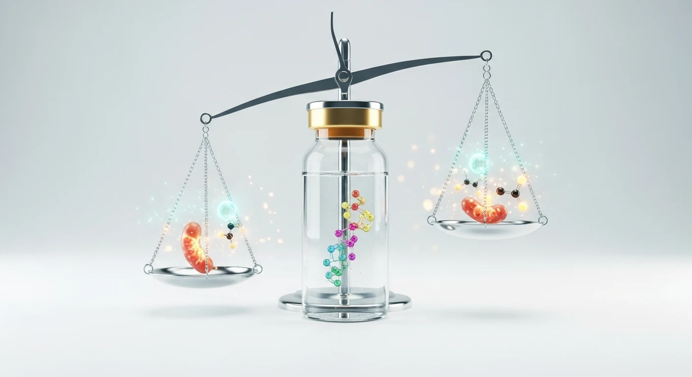 O que é Homeostase Metabólica? Equilíbrio Energético e Saúde