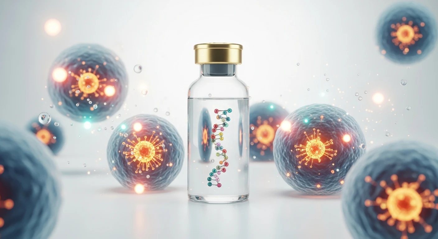 O que é Inflammaging? A Inflamação do Envelhecimento e a Imunossenescência