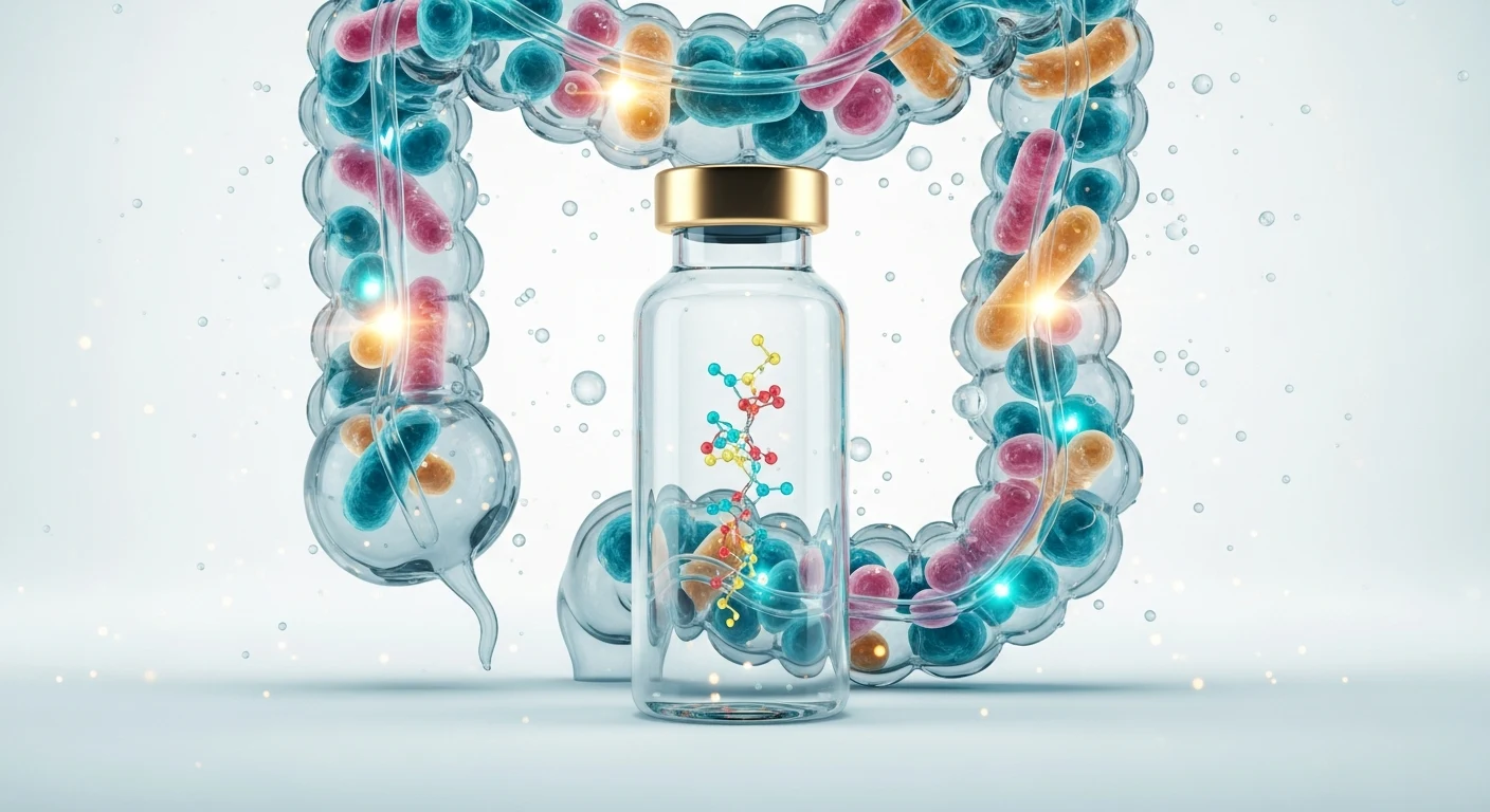 O que é a Microbiota Intestinal? Diversidade, Equilíbrio e Impacto no Metabolismo e Imunidade