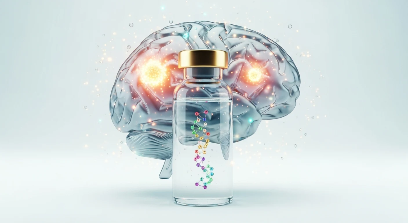 O que é Neuroinflamação? A Inflamação Cerebral e a Fadiga Mental