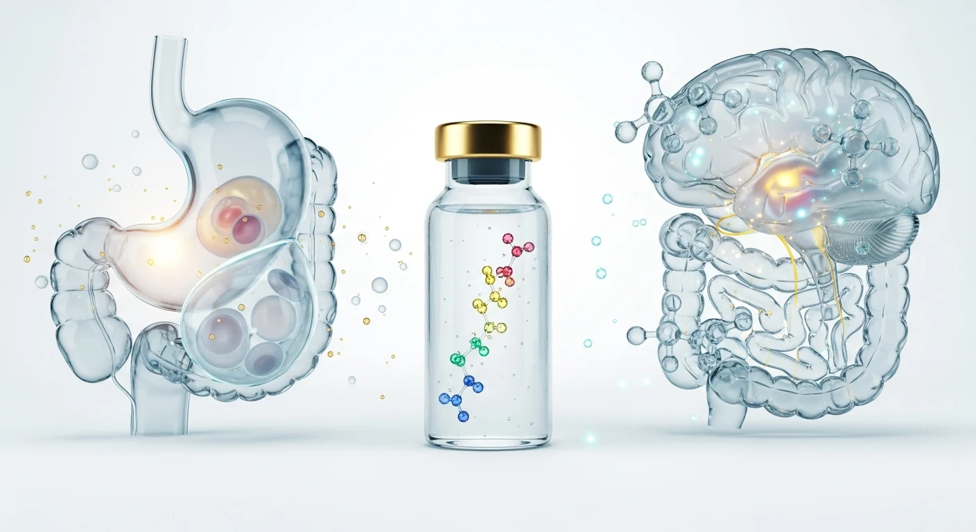 Semaglutide: Guia Completo — O que é, Como Funciona e Resultados