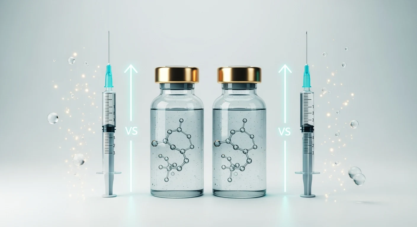 Seringa de Insulina vs Seringa Comum: Diferencas