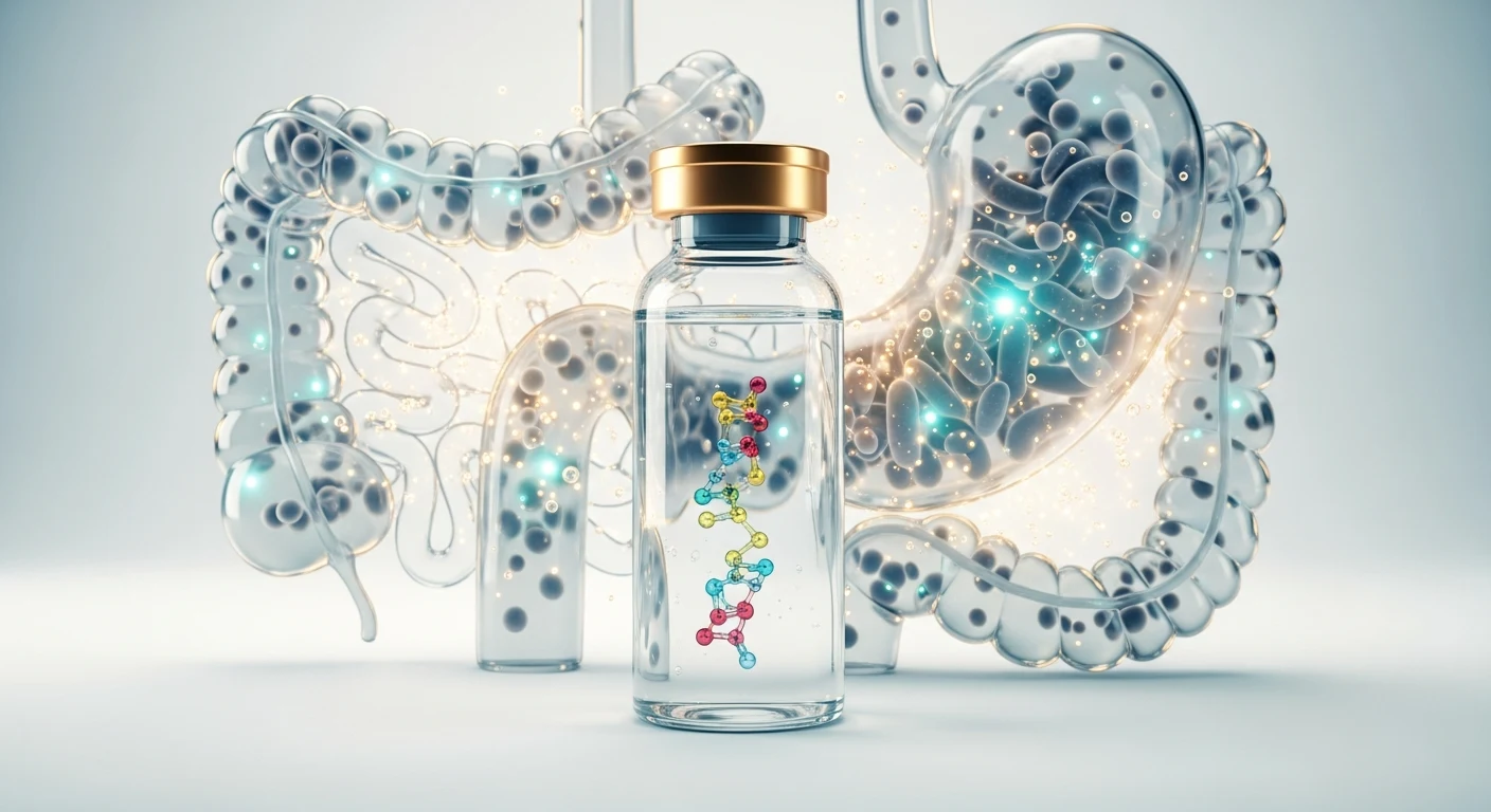 Sistema Digestivo e Microbiota: Hub Clínico do Intestino, Barreira e Eixo Intestino-Cérebro