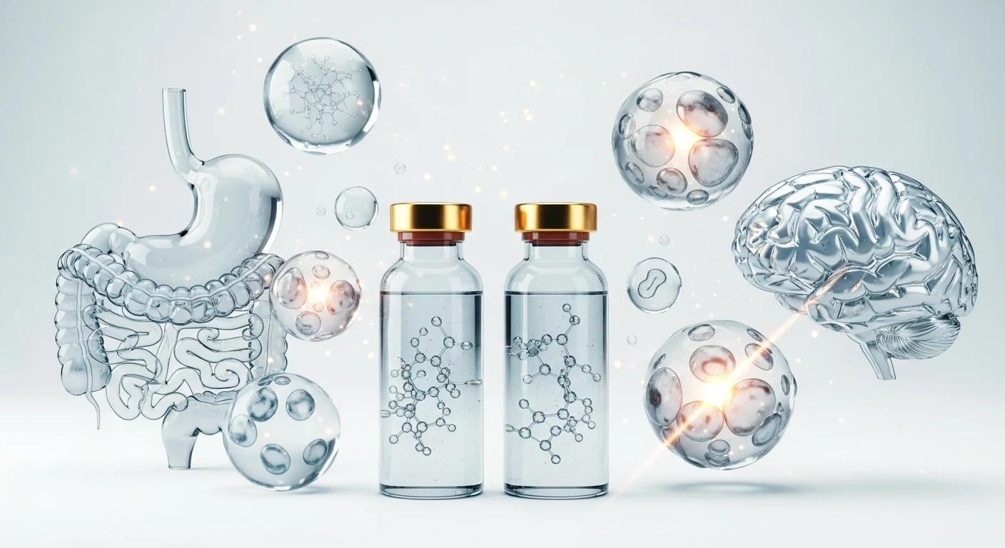 Tirzepatide vs Semaglutide: Comparativo Completo para Decidir em 2026