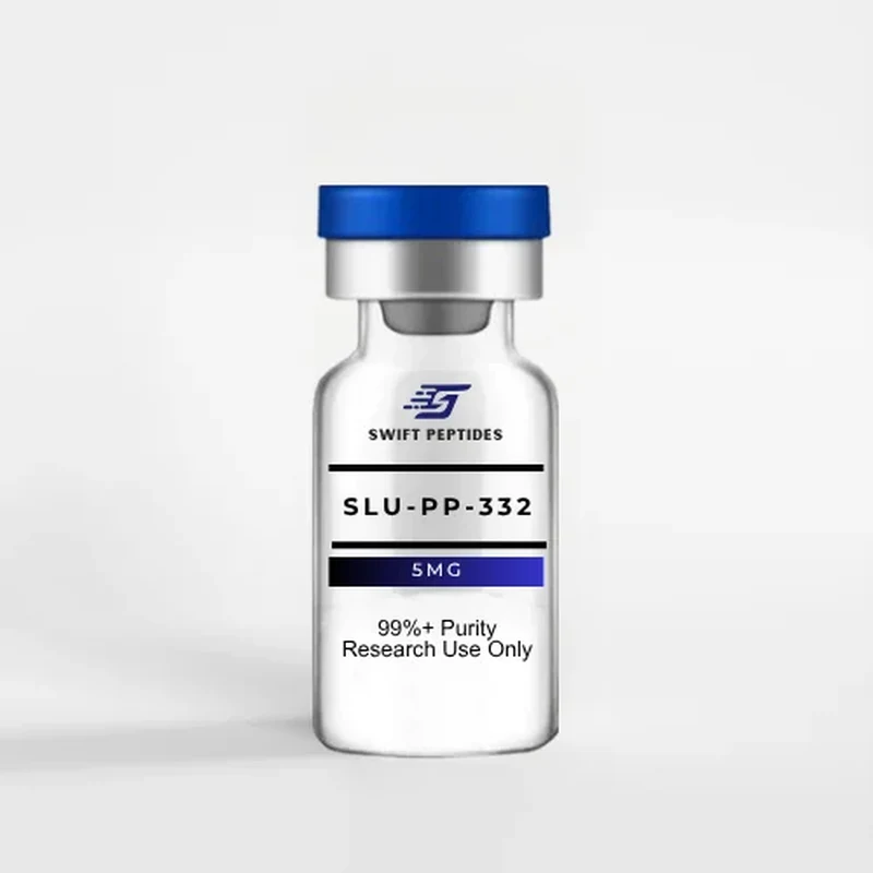 SLU-PP-332 5mg