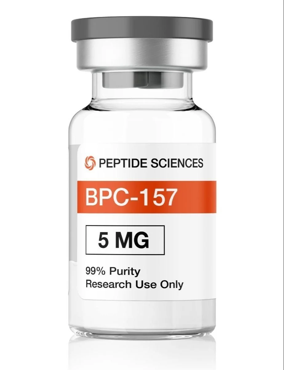 BPC-157 5mg