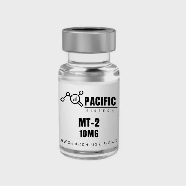 MT2 (Melanotan II) 10mg