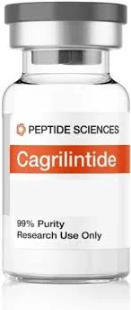 Cagrilintide 5mg