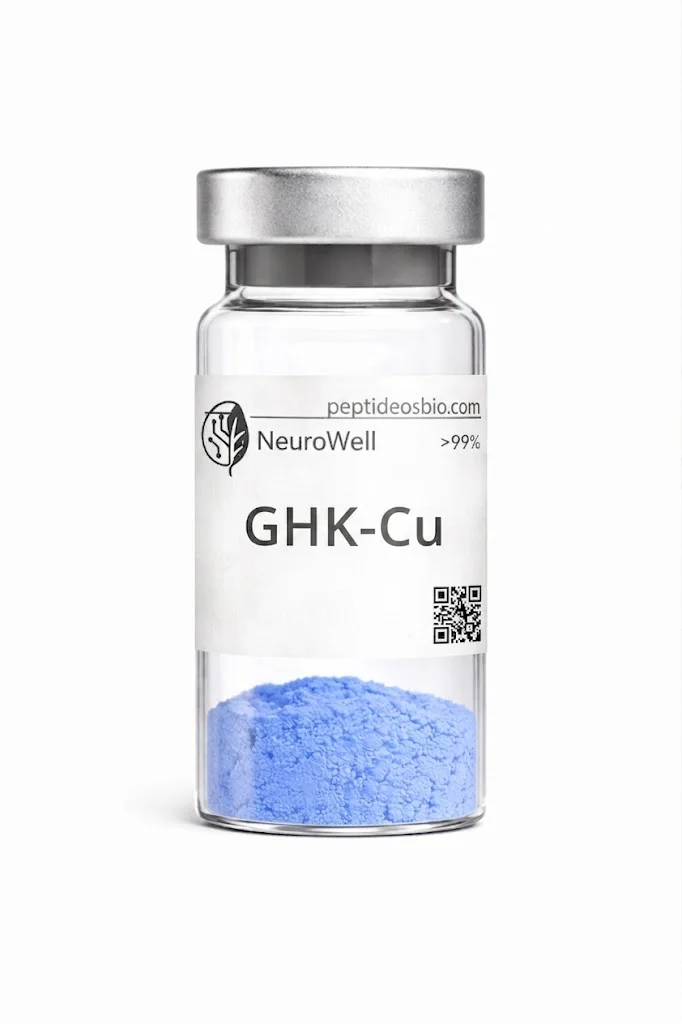 GHK-CU 100mg
