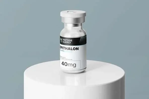 Epithalon 40mg