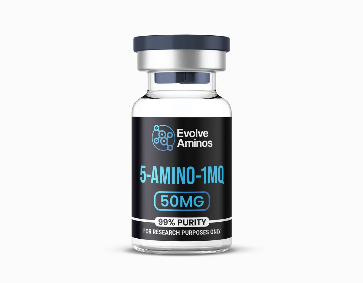 5-Amino 1MQ 50mg