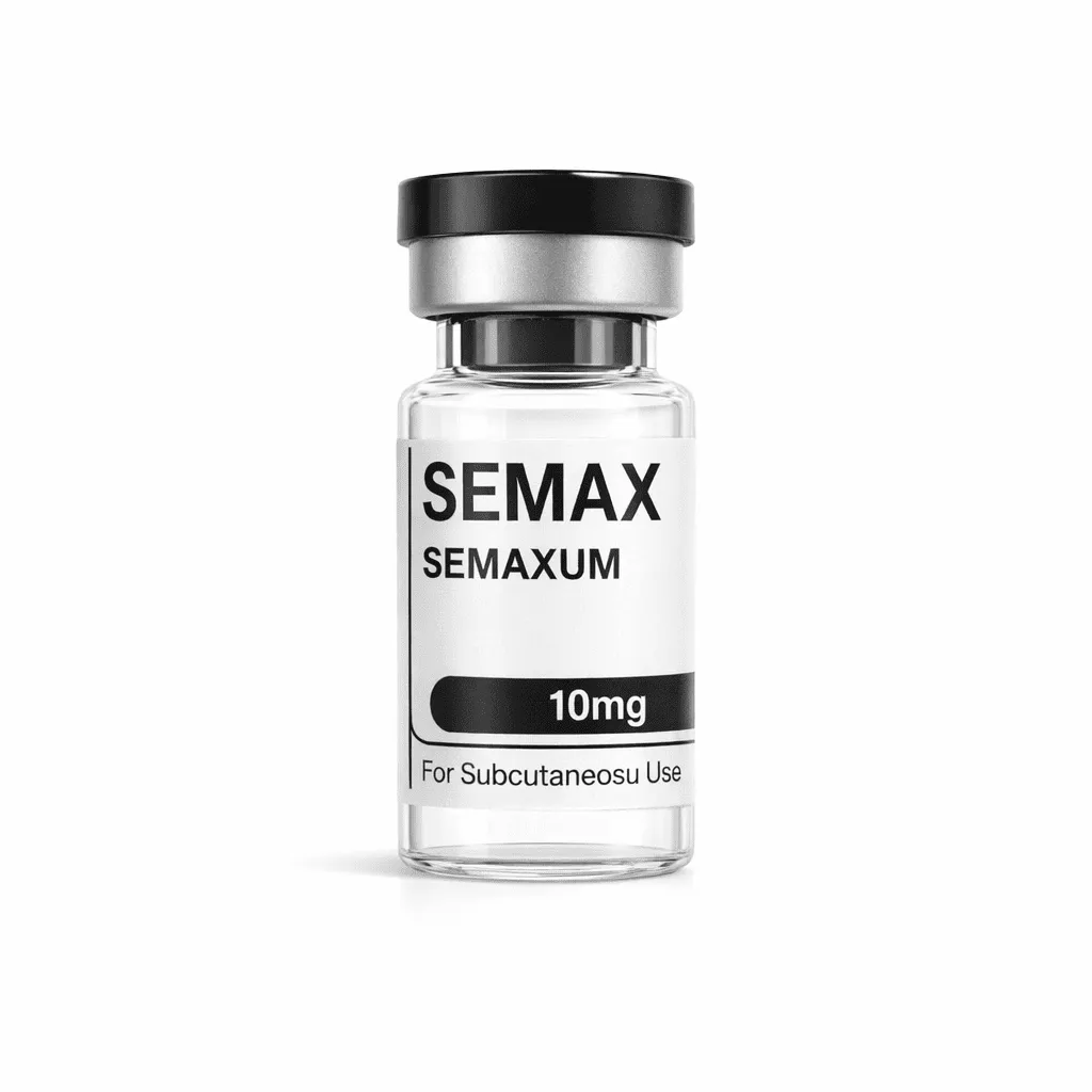 SEMAX 10mg